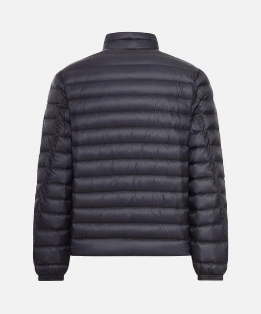 C.P. COMPANY DD SHELL NAVY JACKET