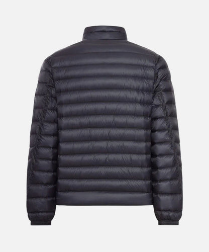 C.P. COMPANY DD SHELL NAVY JACKET